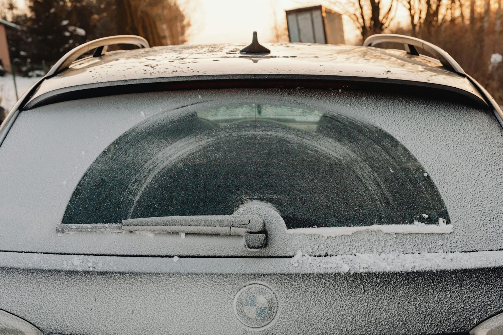 DIY Guide: How to Effectively Remove Wiper Scratches from Your Windshield